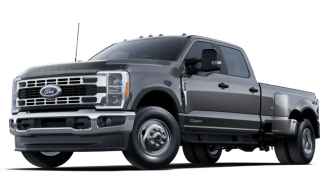 2025 Ford SuperDuty